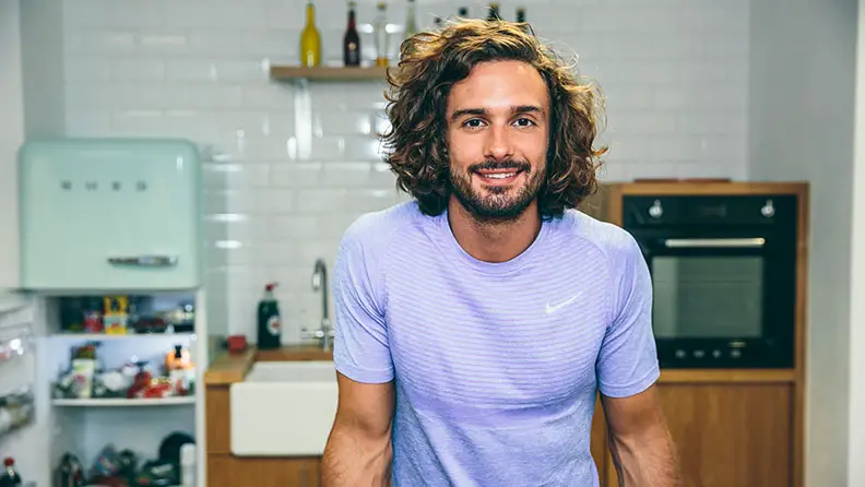 Can Joe Wicks The Body Coach Break The Record For The