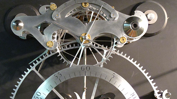 Video: How “perfect clock” redefines timekeeping history, 300 years on