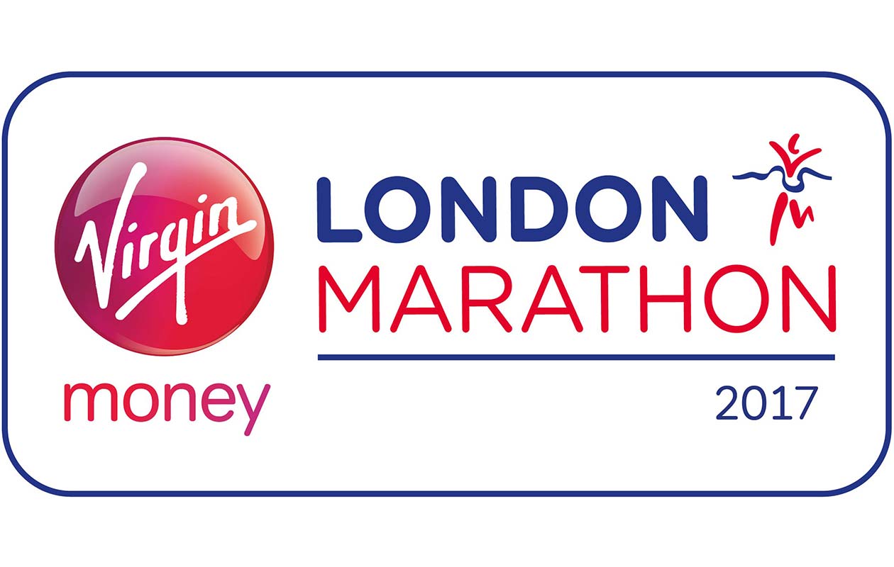 Virgin London Marathon 95
