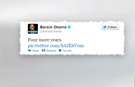 How Barack Obama beat Justin Bieber as well as Mitt Romney with record-breaking U.S. election victory tweet