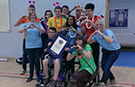 Friends of cancer charity fundraiser Stephen Sutton set ‘bucket list’ world record 