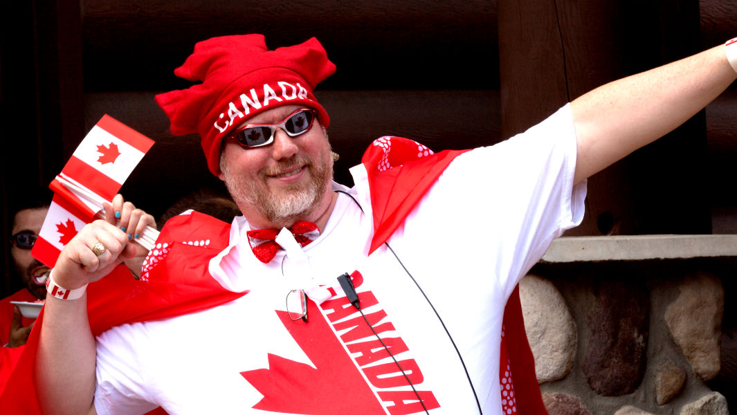 Canada Day: 10 records you didn’t know the country had
