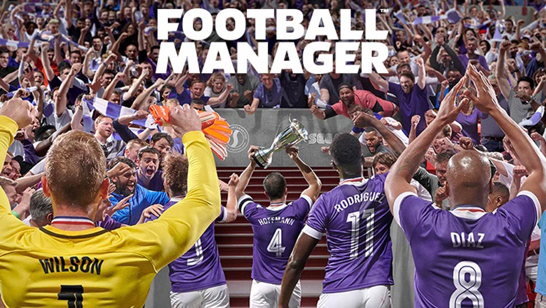 Soccer fan plays longest ever Football Manager game at 333 seasons with nearly 1,000 trophies