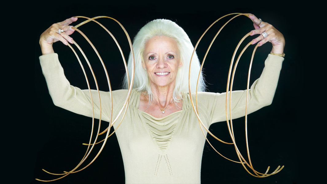 The people with the world’s longest nails and why they grow them