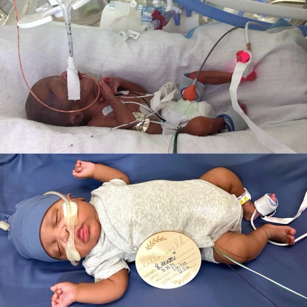 Lennon birth vs due date