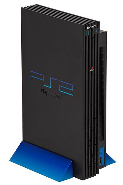 playstation 2 price used