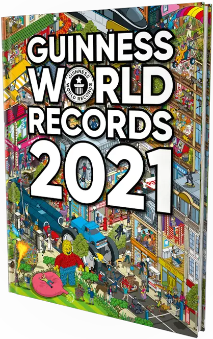 Reveal Guinness World Records - world records for roblox