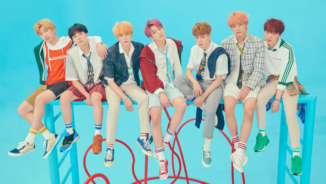 IDOL earns BTS record for most viewed music video online in 24 hours with 45 million views