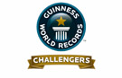 Guinness World Records Challengers: August round-up