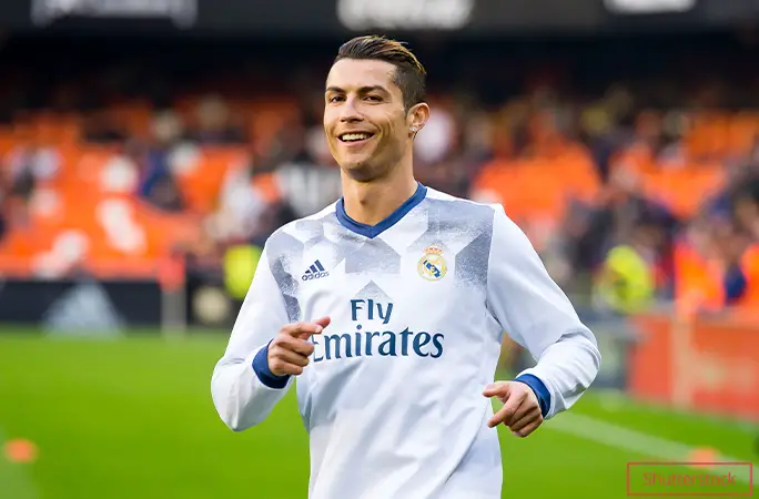 Guinness World Records considering Ronaldo, Messi's photo greatest