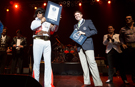 Saluting Elvis Week: RecordBreak Hotel