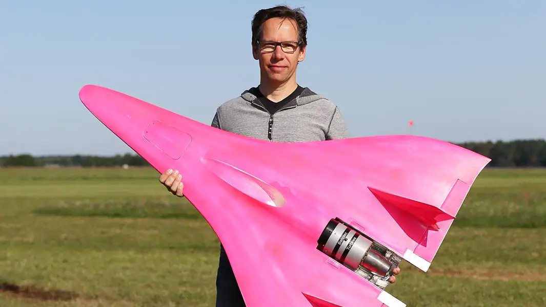 cost of rc jet planes