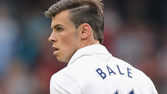 Chart: Gareth Bale Becomes World's Most Expensive Footballer