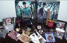 Harry Potter memorabilia collection broken with more than 3,000 items
