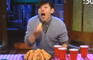 Kobayashi bags new Twinkie eating record on Wendy Williams Show