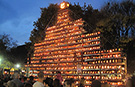 Keene Pumpkin Festival gets ready for Halloween with largest lit jack-o'-lantern display