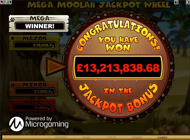 winners largest slot machine jackpot usa