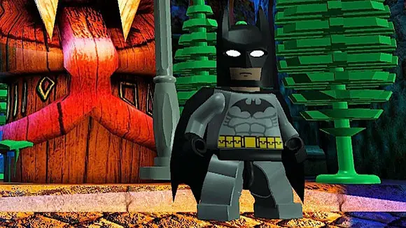 lego batman 2 game guide for xbox 360 for sale