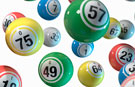 Norwegian family set lottery win world record