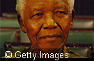 Nelson Mandela 1918-2013 