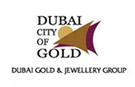 Dubai Gold and Jewellery Group unveil the world’s longest handmade gold chain