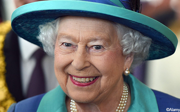 Longest reigning queen Elizabeth II celebrates 90th birthday