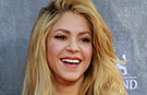 Shakira sets new Facebook world record after reaching 100 million likes