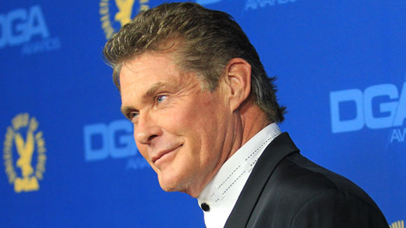 David Hasselhoff’s wall protest, Canadian jail break, and Doctor Who 3D movie – The news in world records