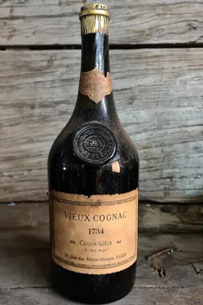 Cognac connoisseur curates world's most valuable collection worth $22m