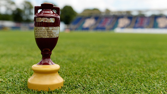 Ashes 2015: Classic England and Australia Guinness World Records cricket achievements