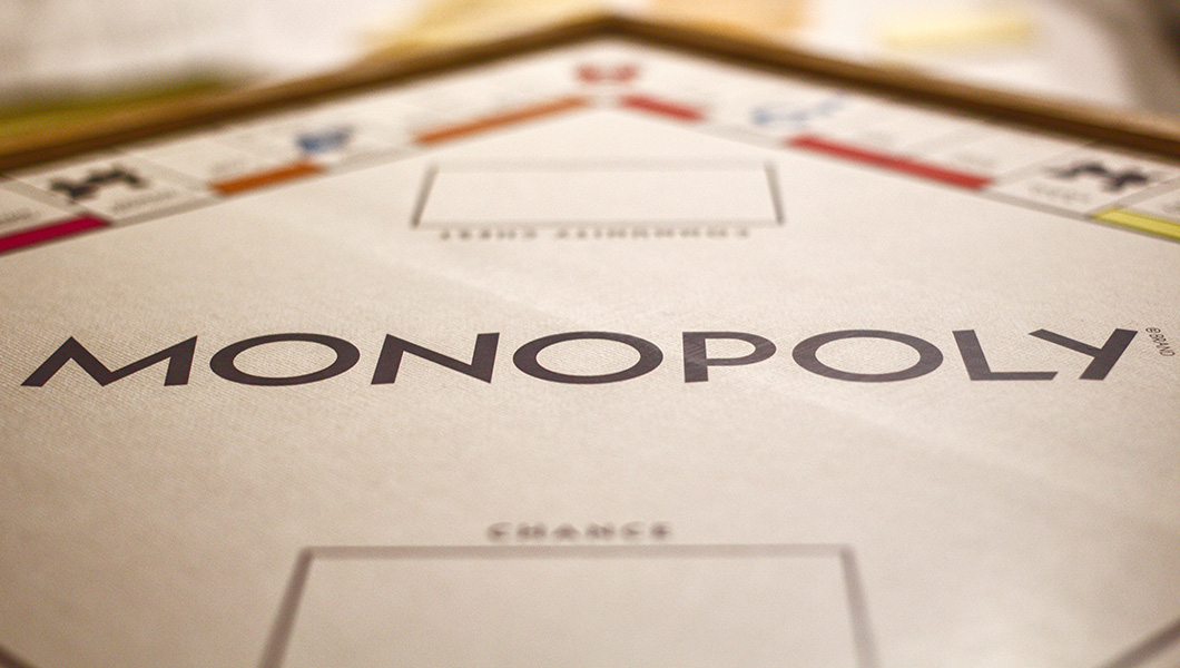 Journalist's mission to research world records inspires Monopoly cycle challenge
