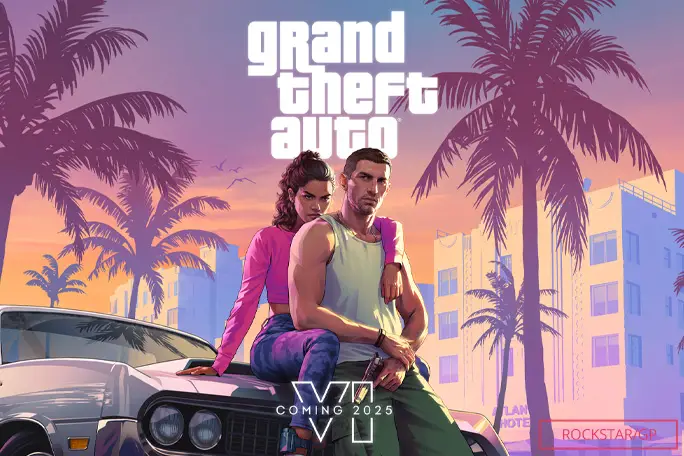 The GTA 6 trailer has become the most popular video on Rockstar's