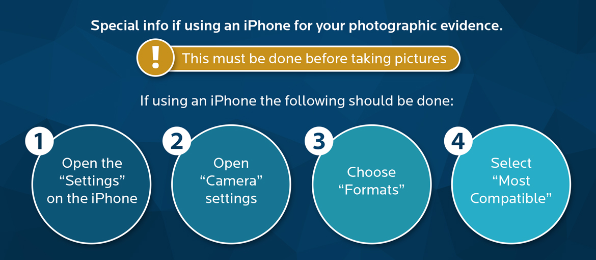 How to change HEIC to jpg On iPhone