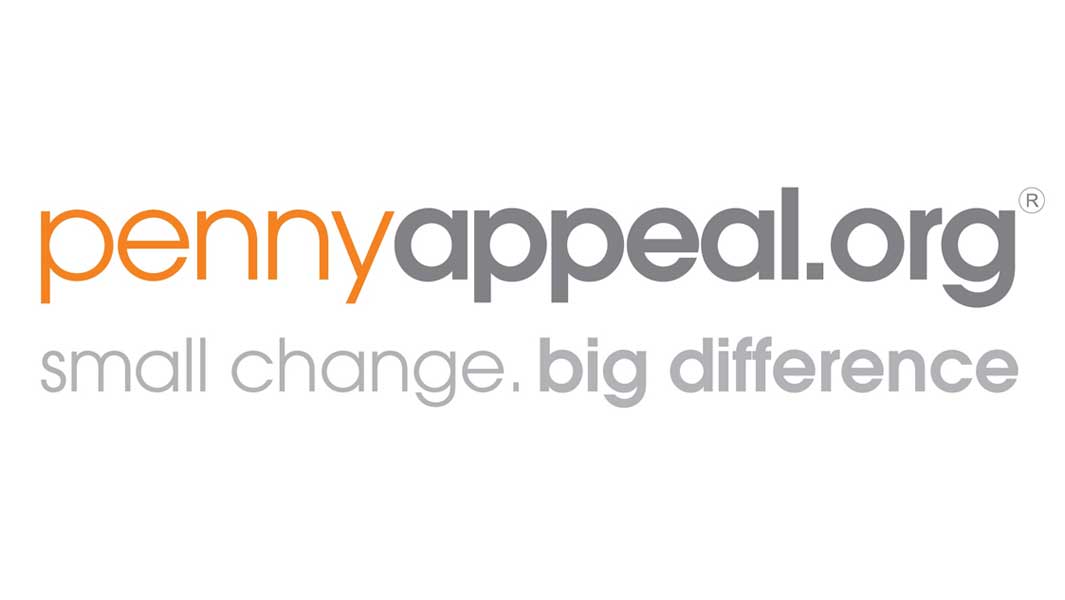 Charity Penny Appeal celebrates Ramadan by simultaneously breaking record and saving lives