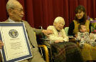 Japan's Misao Okawa Confirmed as Oldest Living Woman, Aged 114 Years, 359 Days