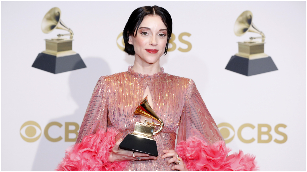 2022 Grammy winners: Records broken during music’s biggest night