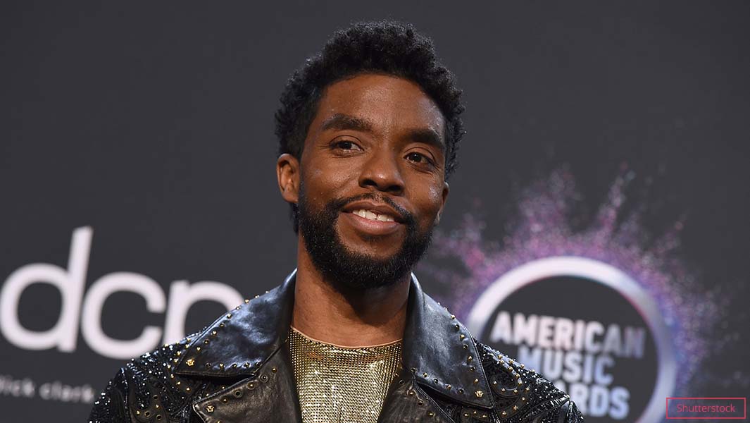 Wakanda Forever: Tweet from Chadwick Boseman's account makes history as most liked ever