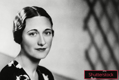 In 1937, Wallace Simpson became the first woman to be named TIME Person of the Year