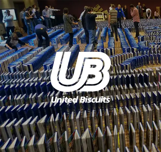 United Biscuits