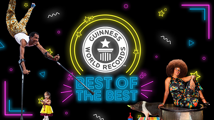 Best of the Best logo