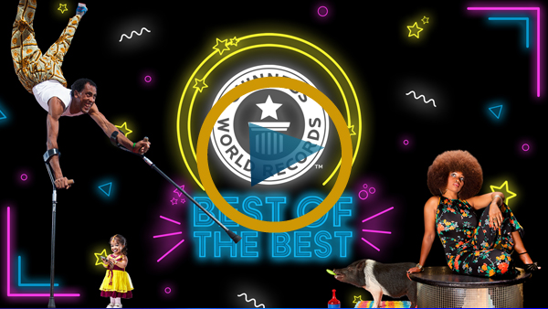 Play Best of the Best Trailer