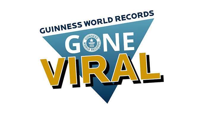 Gone Viral Logo