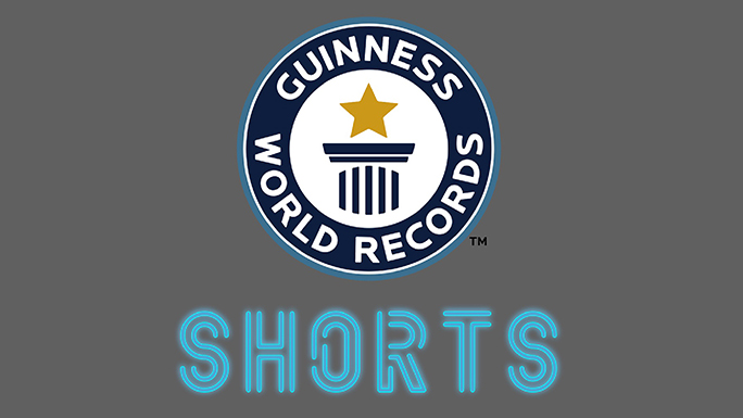 GWR Shorts Logo