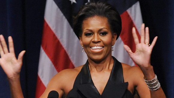 Michelle Obama to launch jumping jack world record attempt at the White ...