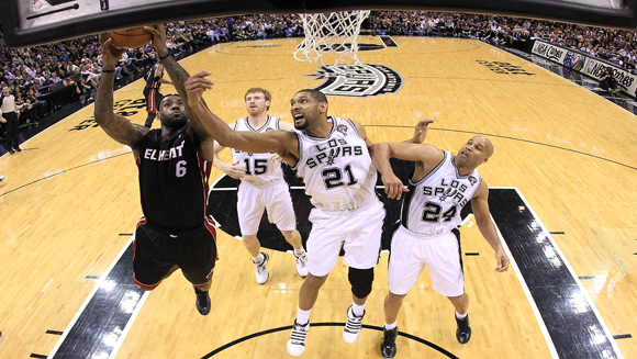 NBA article main