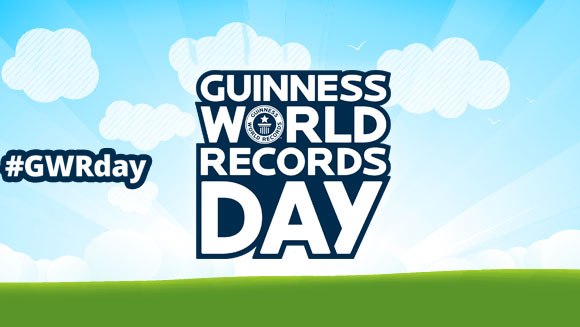 GWR Day 2015 main