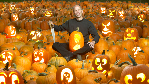Halloween Round Up Header