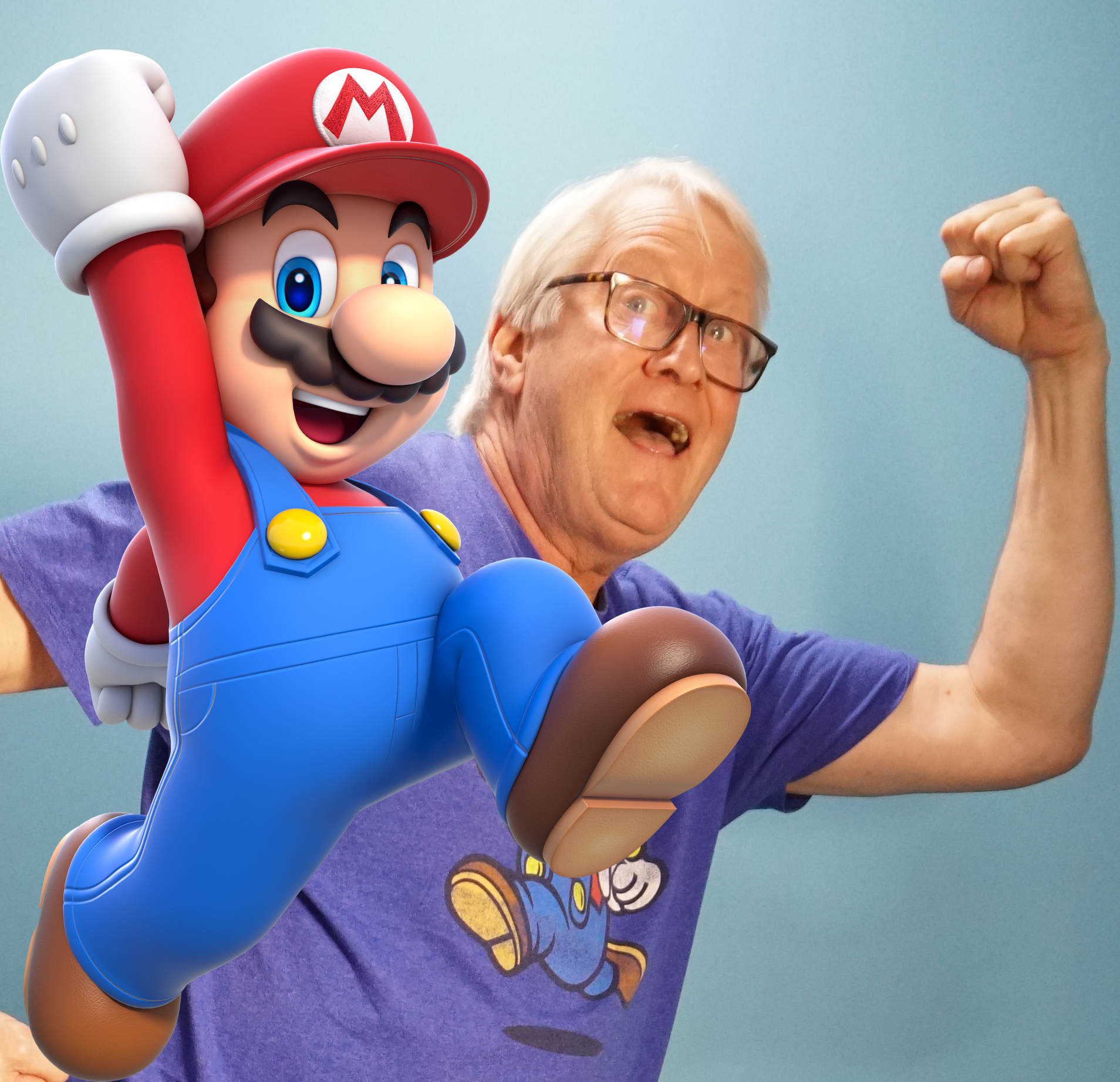 martinet-mario