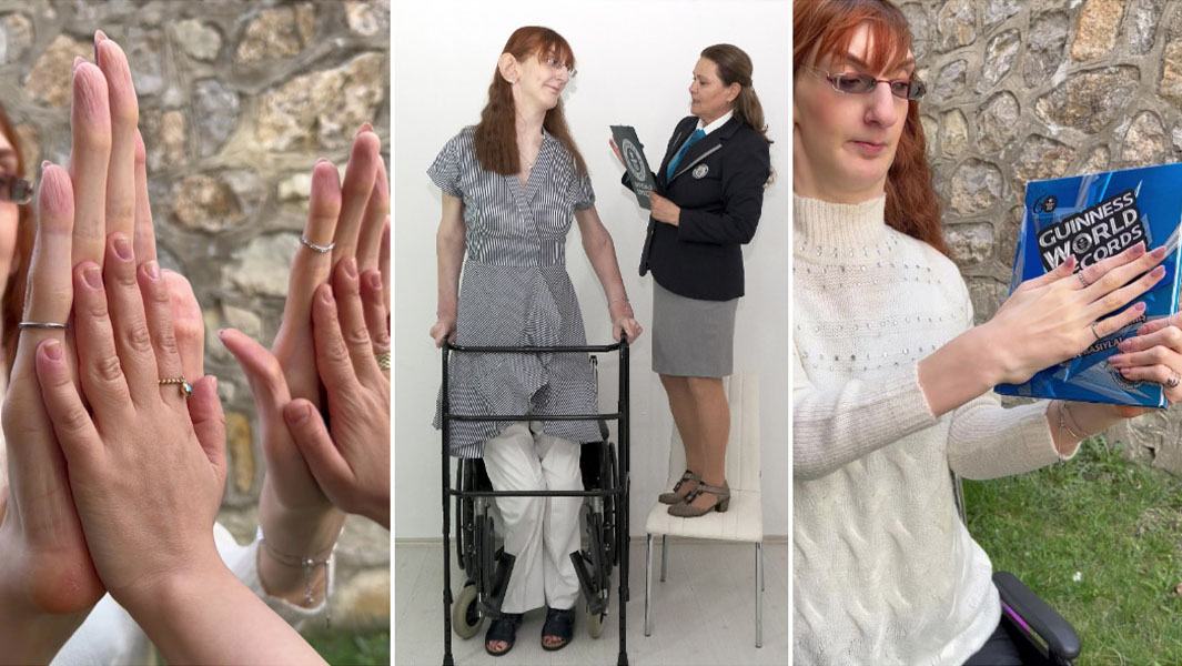 Rumeysa hands and height comparisons header