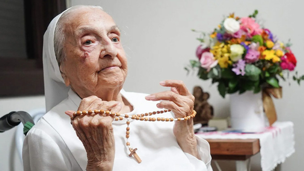 split image of record holders who died in 2025